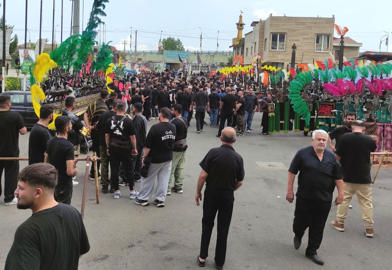 نسیم گیلان